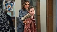 Click to watch 'A Story of More Woe' (popup) Law And Order SVU